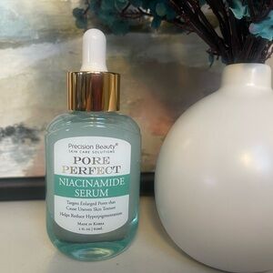 Precision Beauty Pore Perfect Niacinamide Serum
